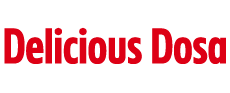 Delicious Dosa logo